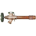 Satin Anti-Siphon Frost Free Hydrant E2361