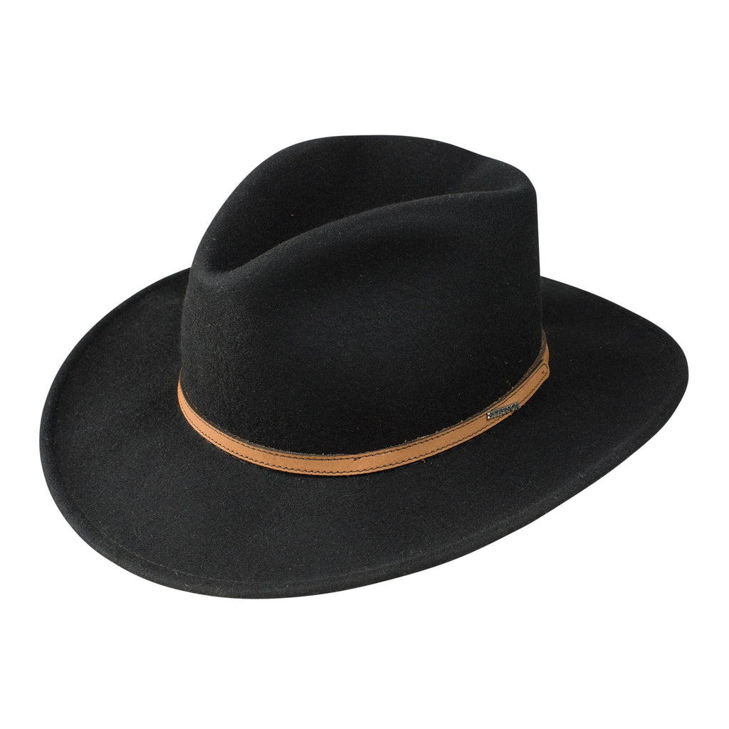 Crushable Hat with Ear Flaps Y175694