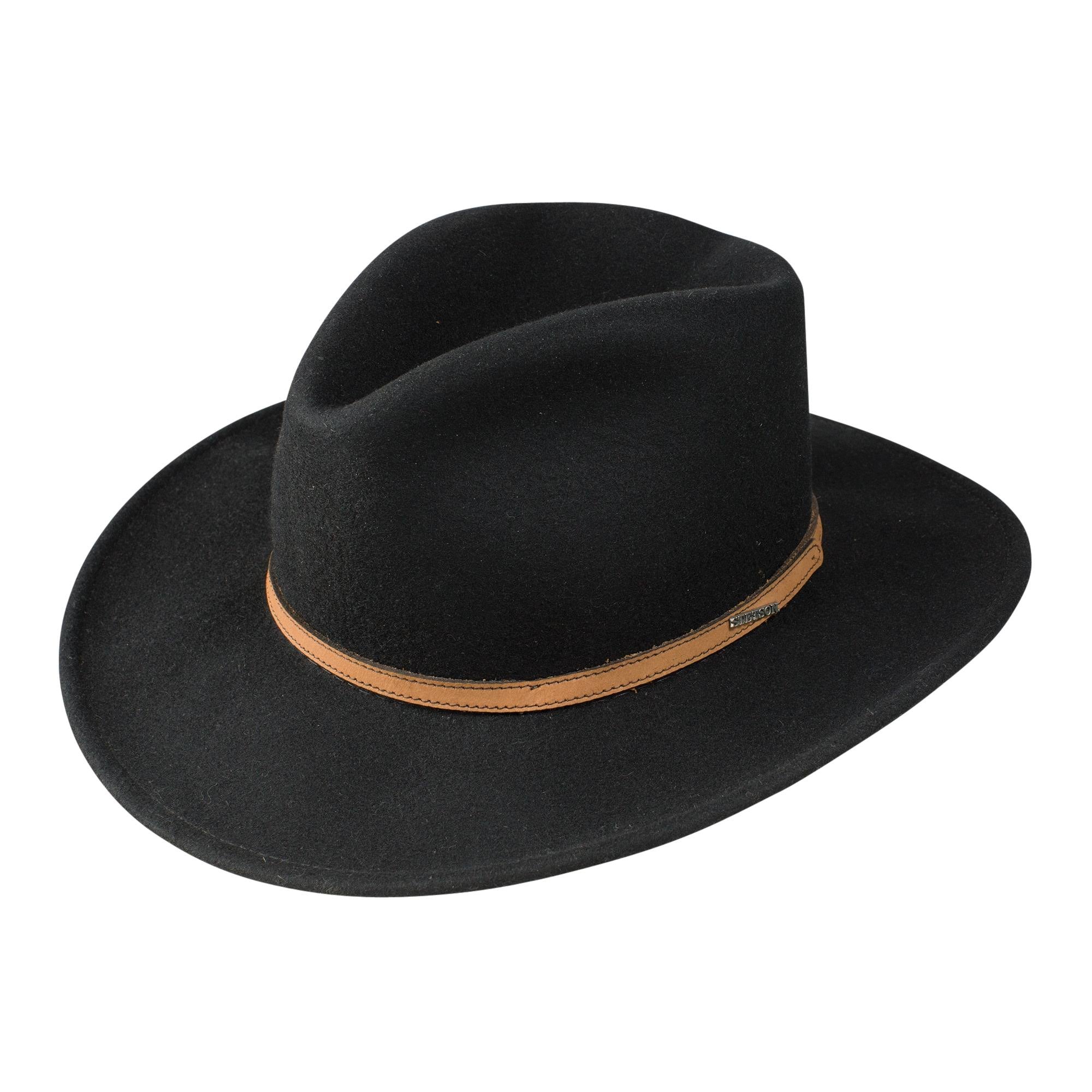 Crushable Hat with Ear Flaps Y175694