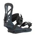 Dark Grey Snowboard Binding N541