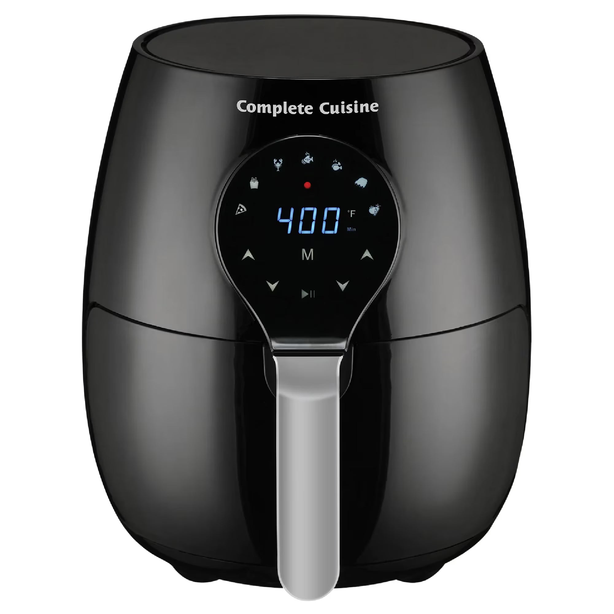 5.3-Quart Digital Air Fryer H7923