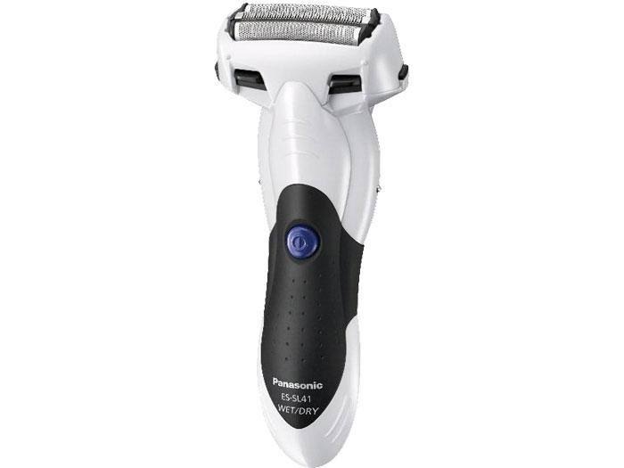 Men's Wet/Dry 3-Blade Shaver L752