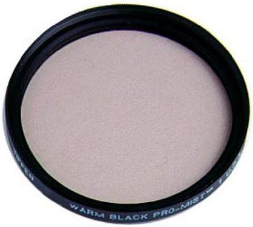 82mm Warm Black Pro-Mist 1 Filter Z4137
