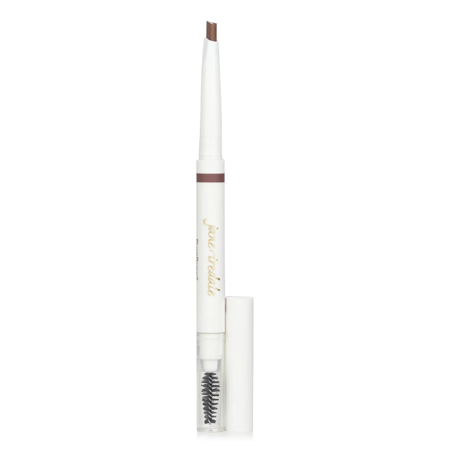Medium Brown Brow Shaping Pencil R401