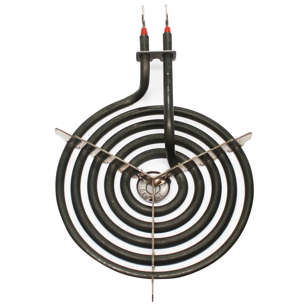 2-Pack 6 inch 5 Turns Surface Burner Element V7036