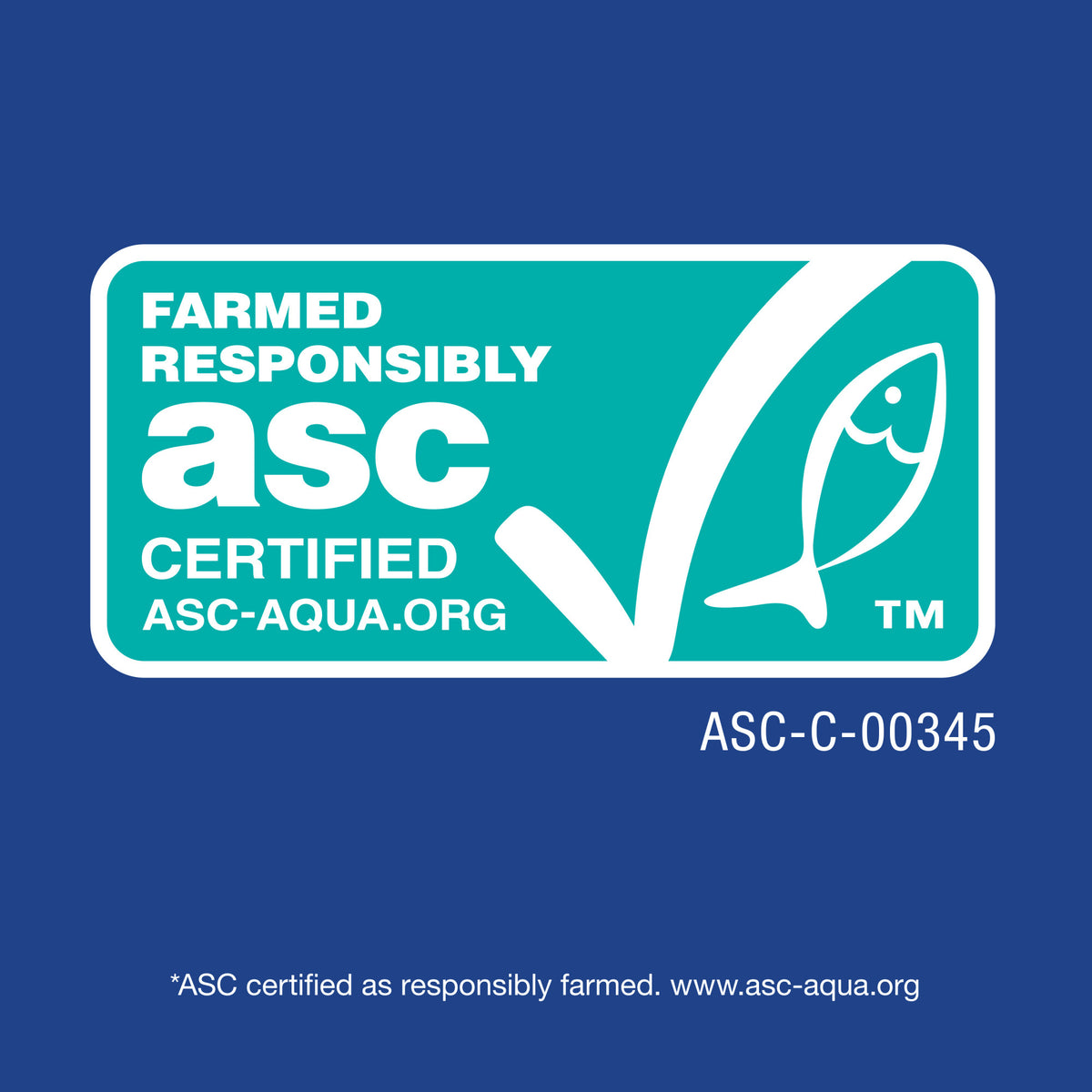 Atlantic Salmon, Frozen 30 oz (6 Count, 5 oz Portions) L54582