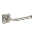 Polished Chrome Wall Mount Toilet Paper Holder N318797