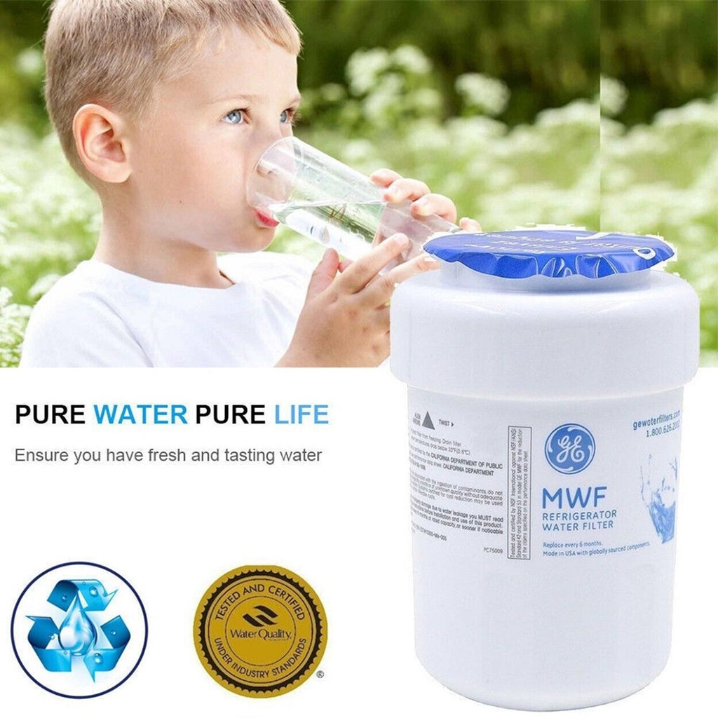 Refrigerator Water Filter 5Pcs P6154