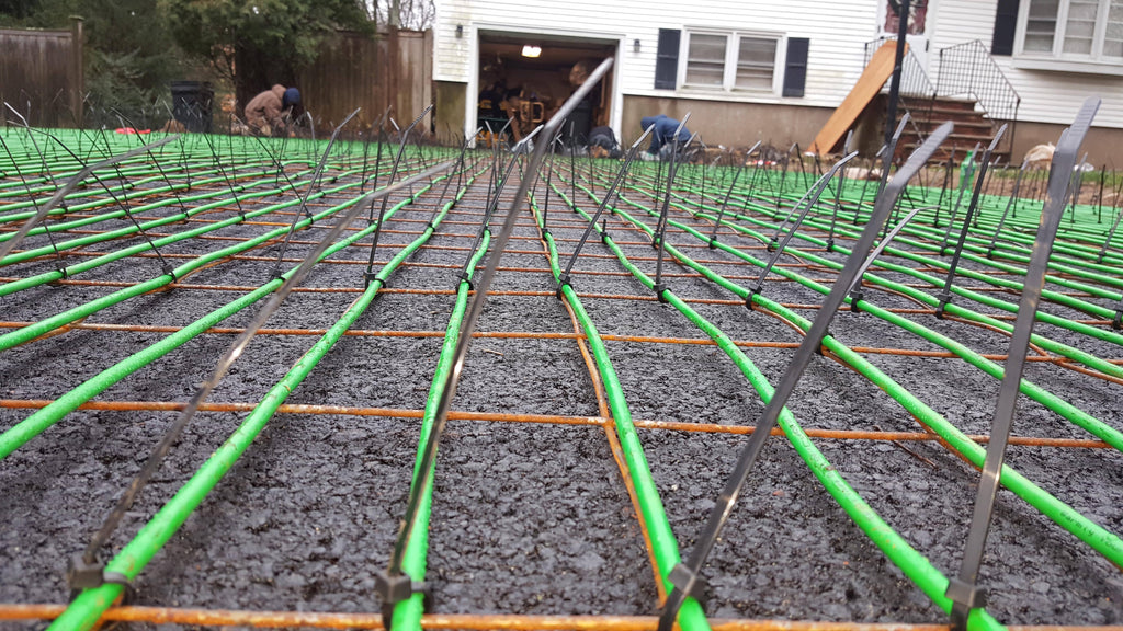 Snow Melt Cable 240V 128ft Y851284