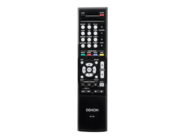 5.1 Channel AV Network Receiver L729