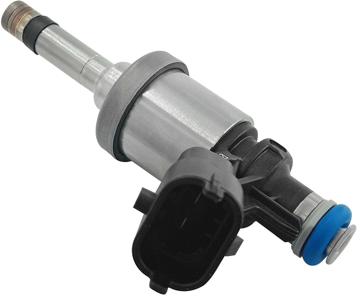 6X Fuel Injector Replacement for Chevrolet Camaro Traverse GM GMC Acadia CTS 3.6 H115625