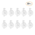 10 Pcs Plant Yoyo with Stopper Retractable Rope J8035