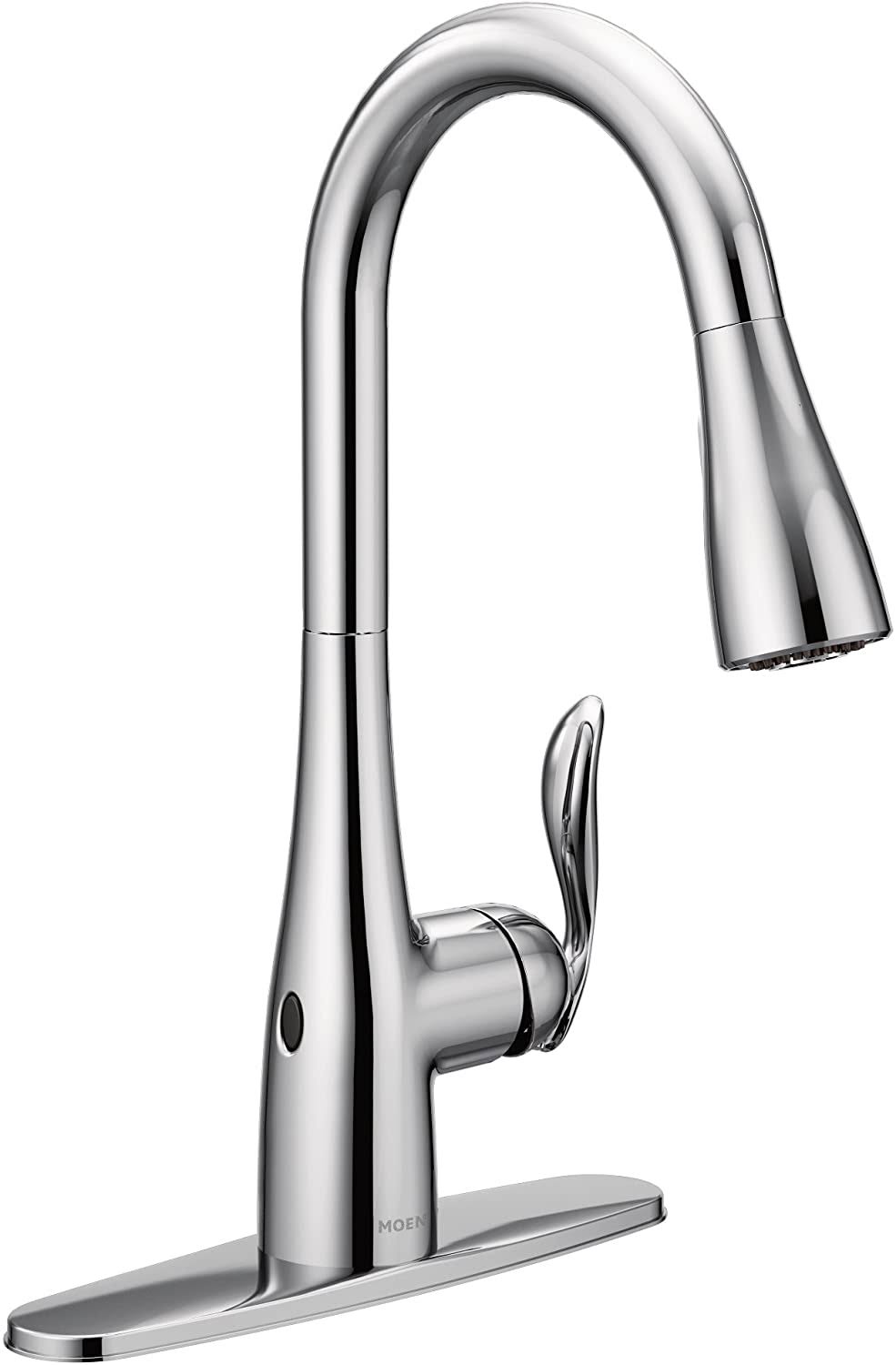 Chrome Kitchen Faucet G44270