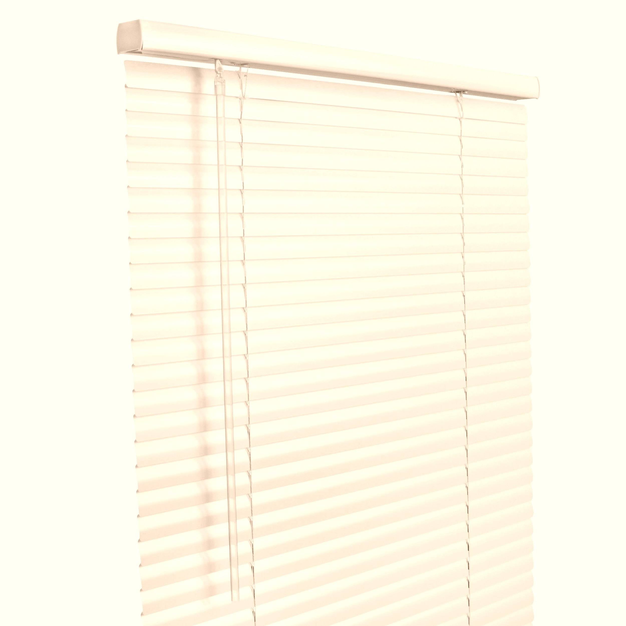 Aluminum Blind D670
