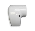 White Awning Idler Cover W30024