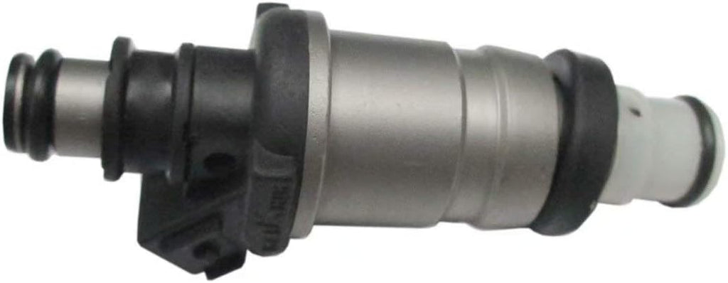 Set Of 4 Fuel Injectors H762