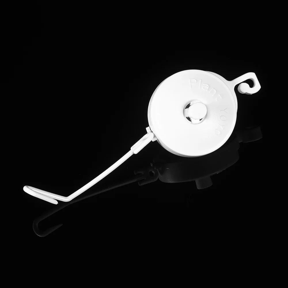 10 Pcs Plant Yoyo with Stopper Retractable Rope J8035