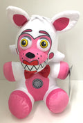 Funtime Foxy Plush Toy - 12" A157