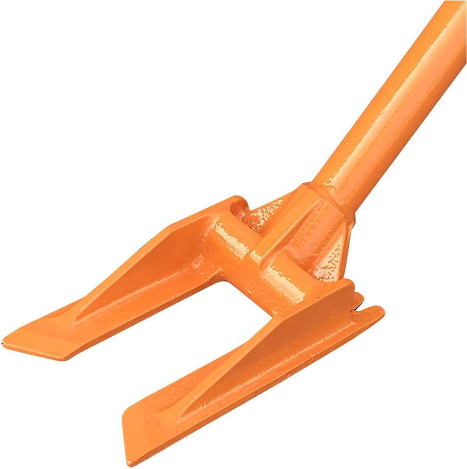 48” Round Handle Demolition Bar E723498
