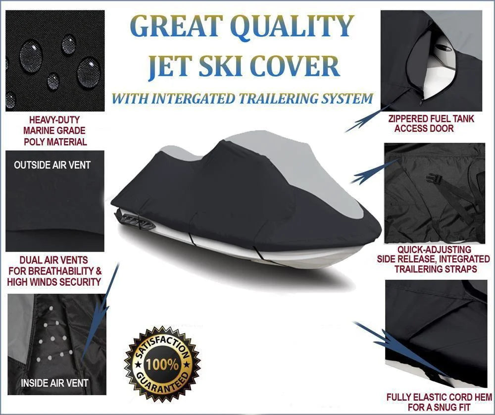 Jet Ski PWC Cover E155