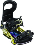 Snowboard Bindings U470054