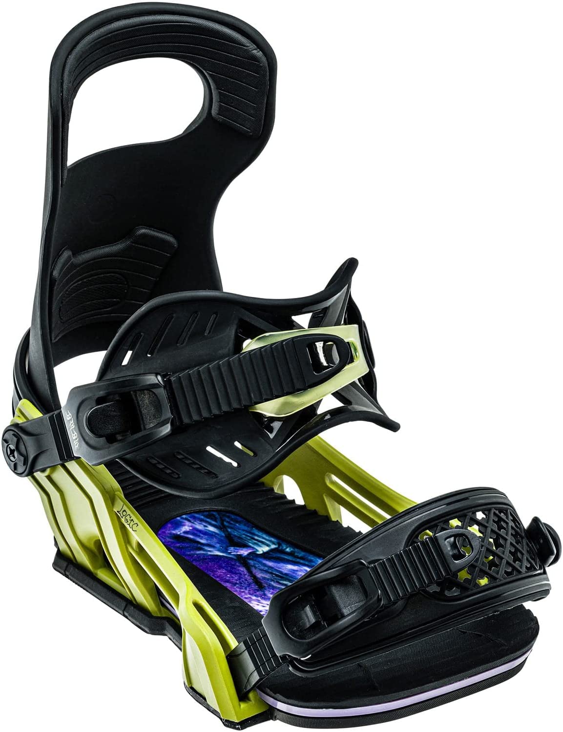 Snowboard Bindings U470054