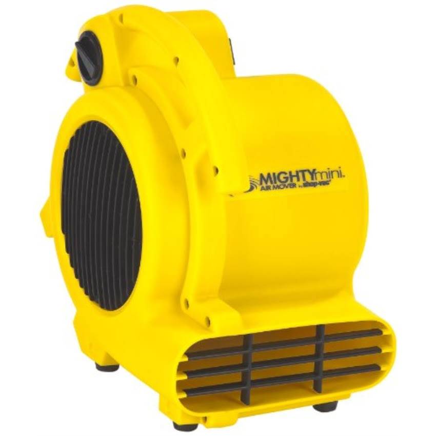 Air Mover G8084