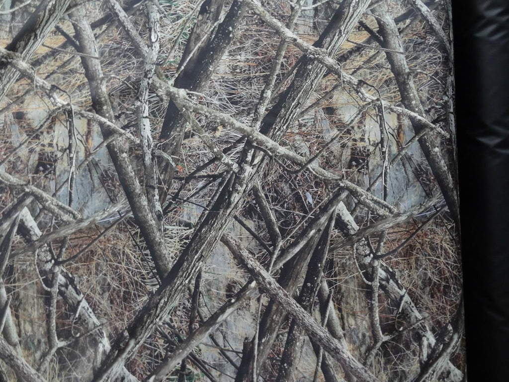 Waterproof Camo Seat Covers Q89004