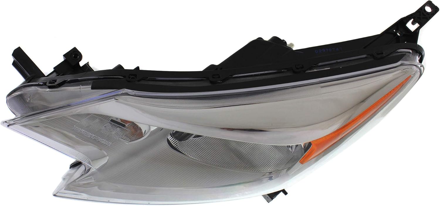 Halogen Headlight Assembly J447