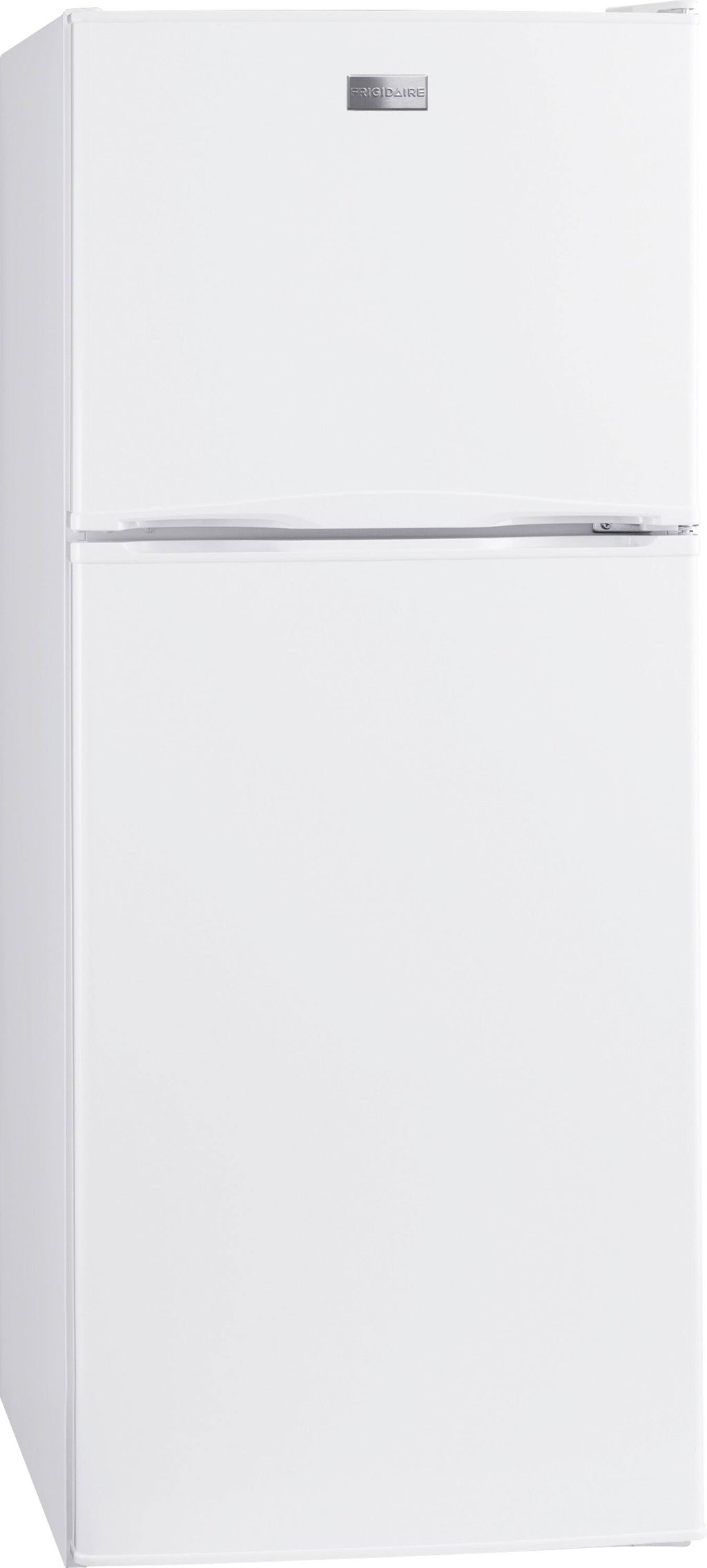 11.5 Cu. ft. Top Freezer Refrigerator White S345