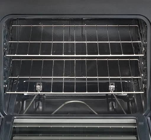 30 inch Freestanding Electric Range Black B250