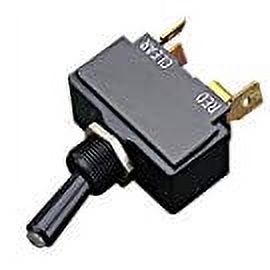 Onoffon SPDT Toggle Switch J4240