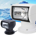 Marine Wireless Remote Control Spotlight Boat Searchlight S756053