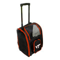 Premium Pet Carrier with Wheels I577970