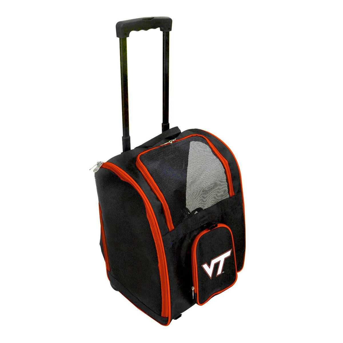 Premium Pet Carrier with Wheels I577970