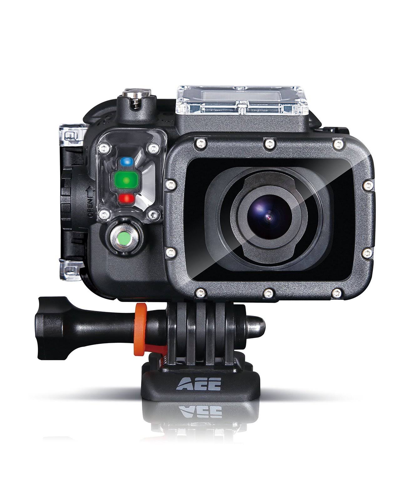 4K Ultra HD Action Camera K8805