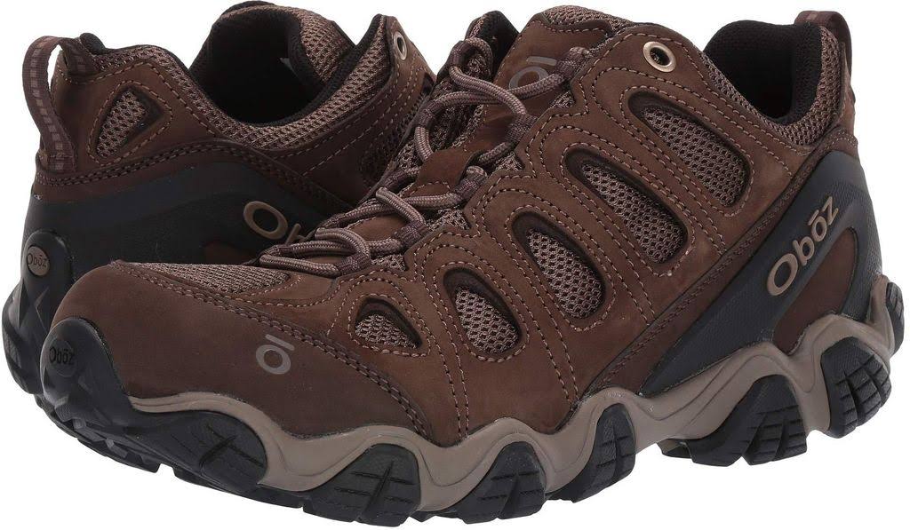 Sawtooth II Low Hiking Shoes B4487