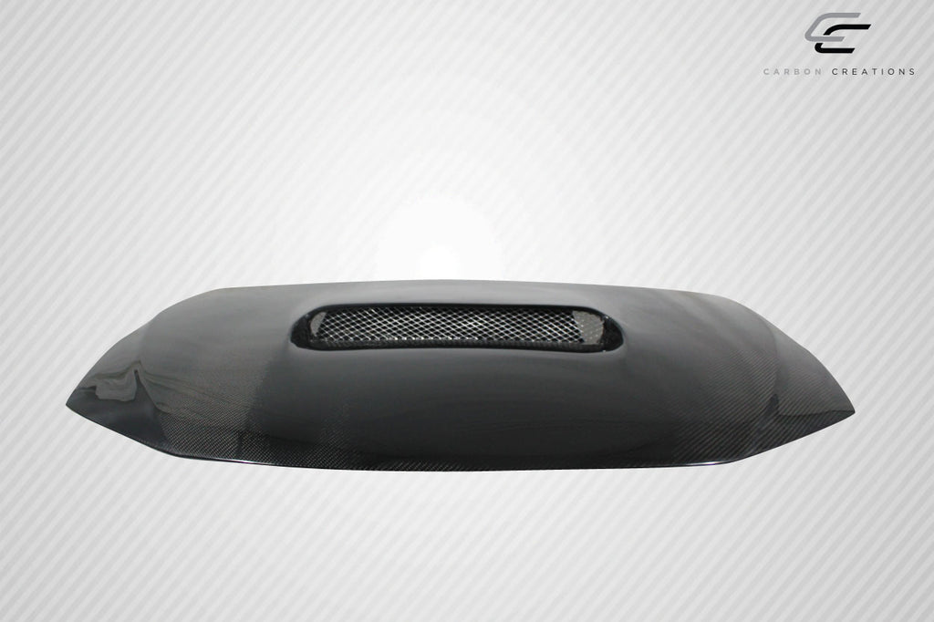 Carbon Creations Dritech STI Look Hood O6981