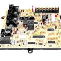 Control Board N157931