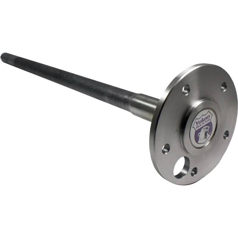 Axle Shaft I33523