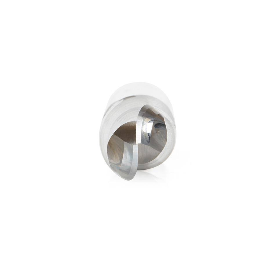 6mm Radius x 12mm Dia x 29mm x 12mm Shank x 75mm Carbide Bit J50513