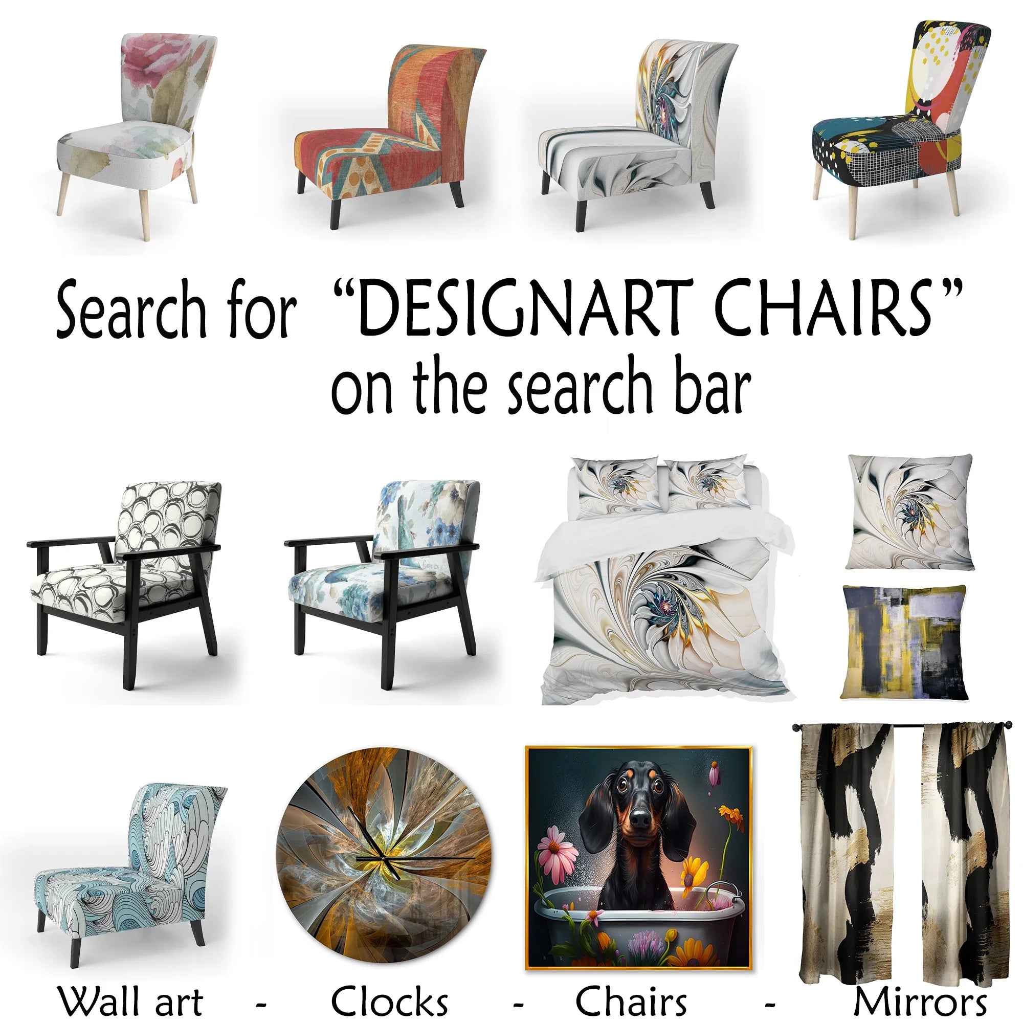 Upholstered Cabin & Lodge Accent Chair A62574