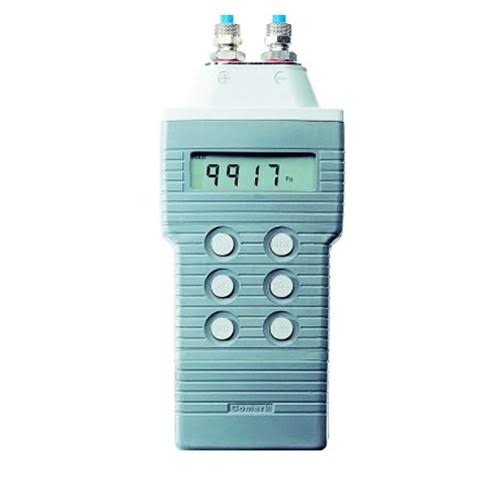 Pressure Meter, 0-5 psi F127