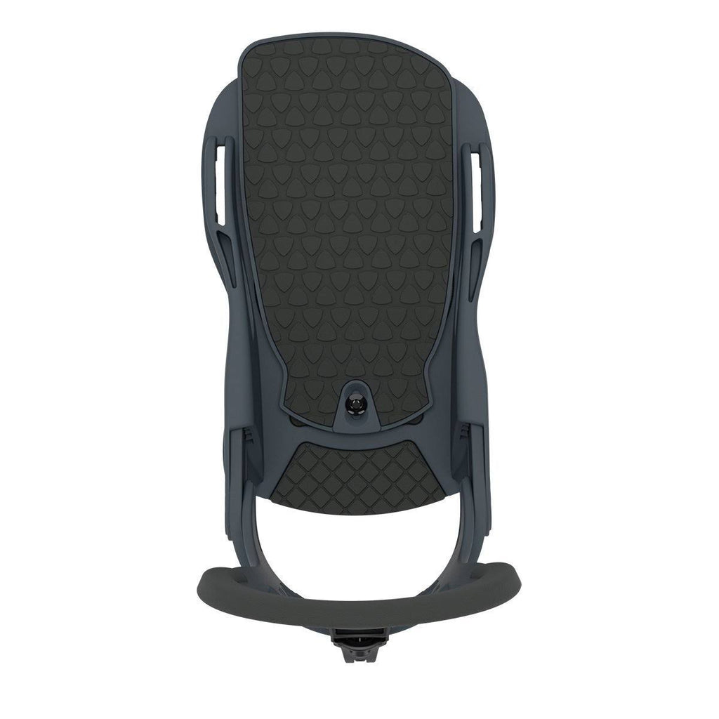 Dark Grey Snowboard Binding N541