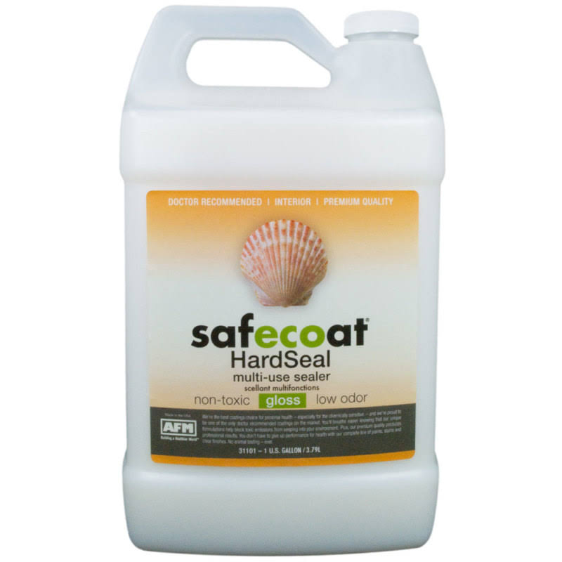 Hard Seal Gallon A188