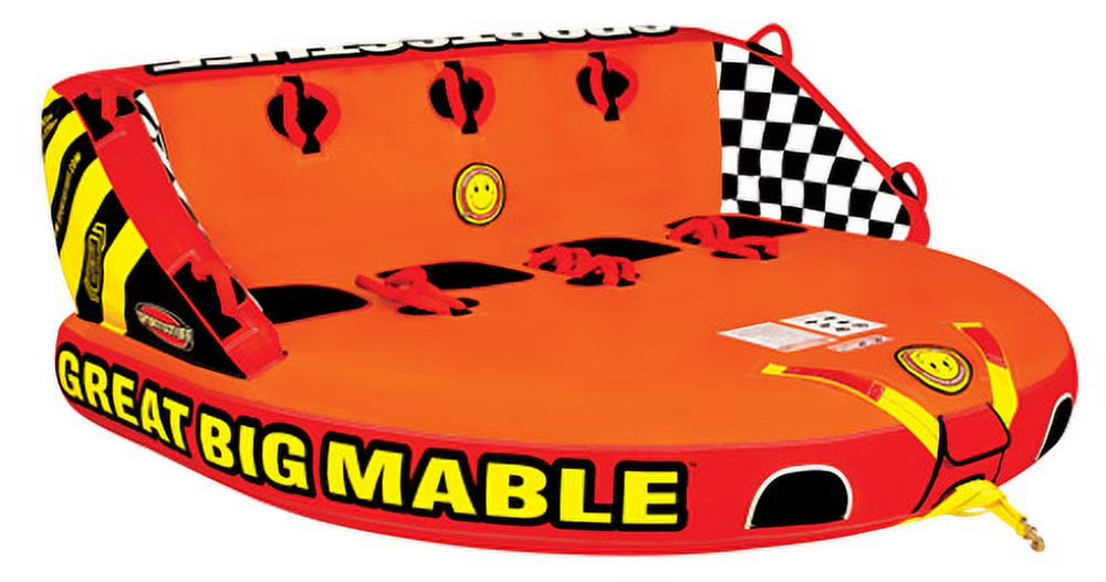 Great Big Mable A138190