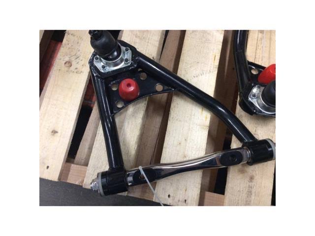 Upper Tubular Control Arm Set K771803