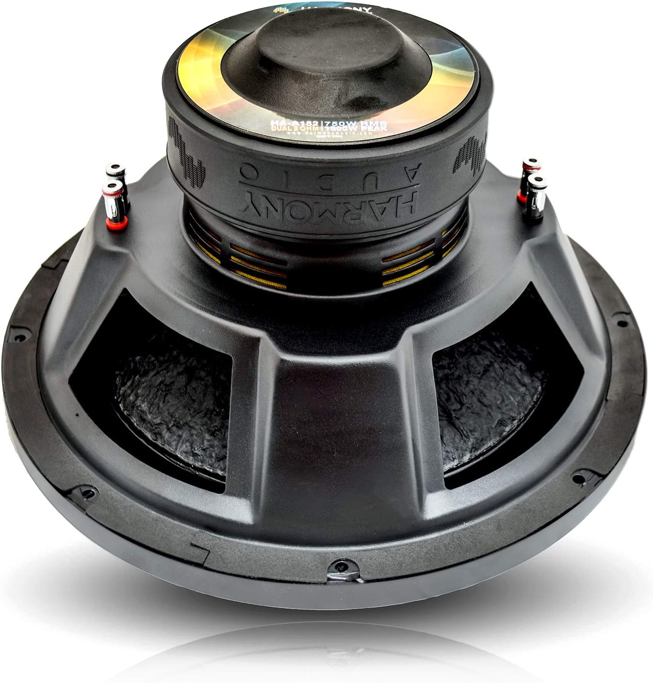 1500W Dual 2 Ohm Subwoofer Q2883
