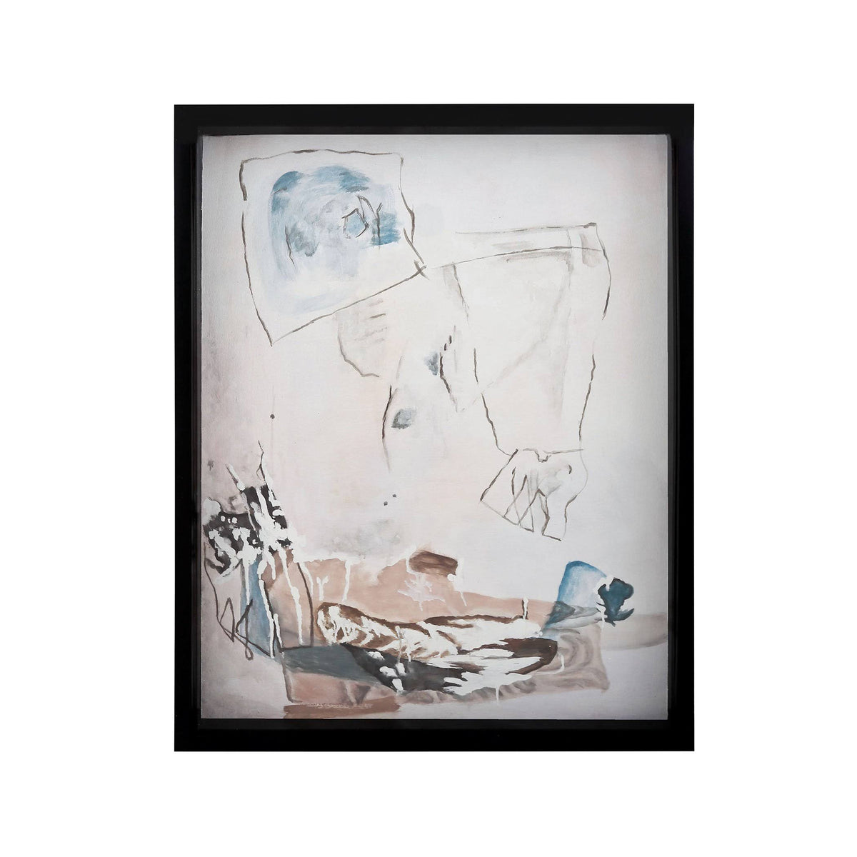Abstract Figure H29218