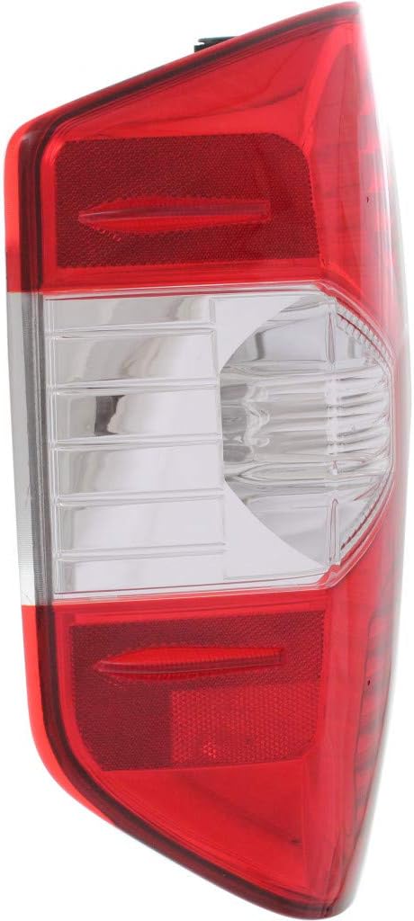 Driver Side Tail Light for Toyota Tundra 2014-2021 C894